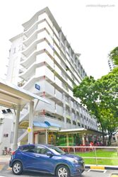 Lorong 1 Toa Payoh (D12), Shop House #605920291